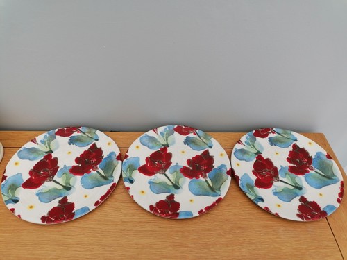 Poole pottery poppy - pottery,