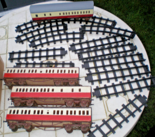 Kitbuilt gauge suburban - kitbuilt,