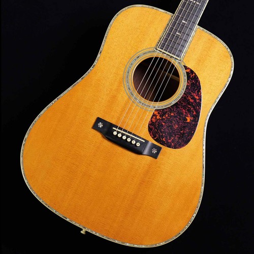 Martin acoustic guitar - martin,