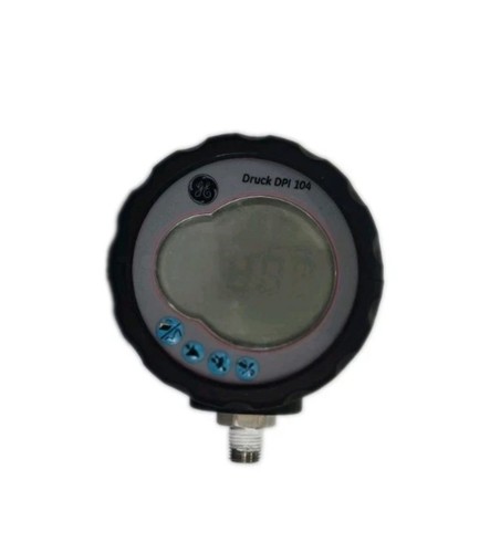 Druck dpi 104 digital - dpi, pressure