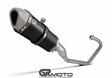 Full Exhaust System for Honda