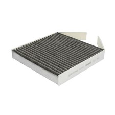 NEW FILTER, CABIN AIR FOR AUDI