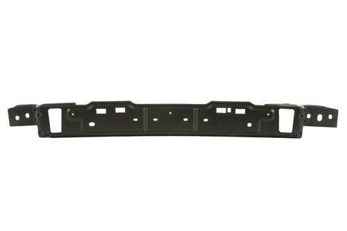 Front mask frame - , lock