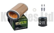 Service Kit Filters Iridium