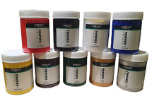 Reeves Art Materials. Paints, pastels, pencils and sketchbooks. All New