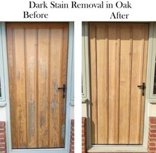 AG Woodcare Wood Bleach