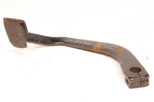 Brake lever pedal honda - lever,