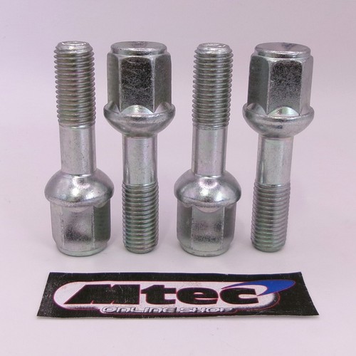 M12 alloy wheel bolts - m12, x