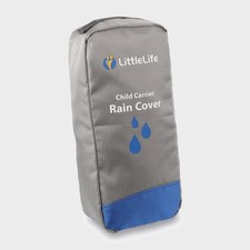 New Littlelife Child Carrier