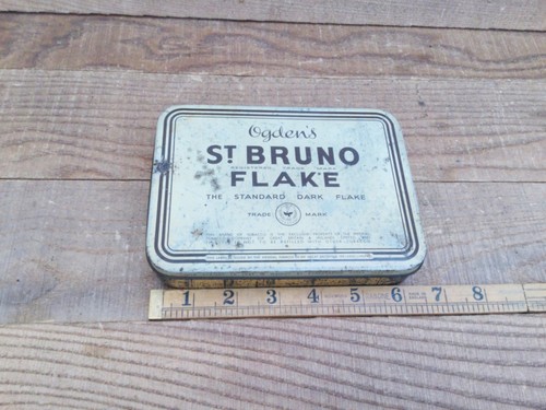 Vintage large ogden bruno - large, ogden's