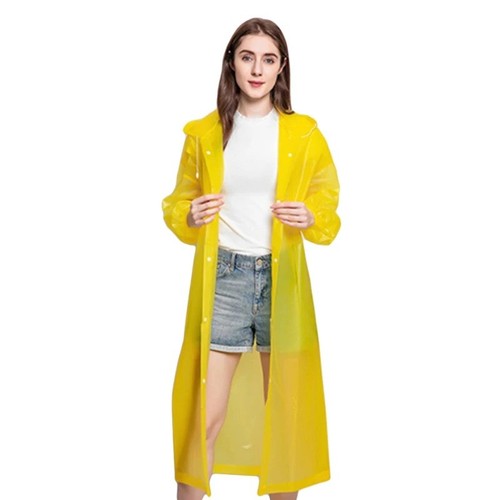 Raincoat waterproof poncho - raincoat,