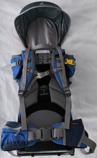 Babykraxe Kid Comfort 2 DEUTER