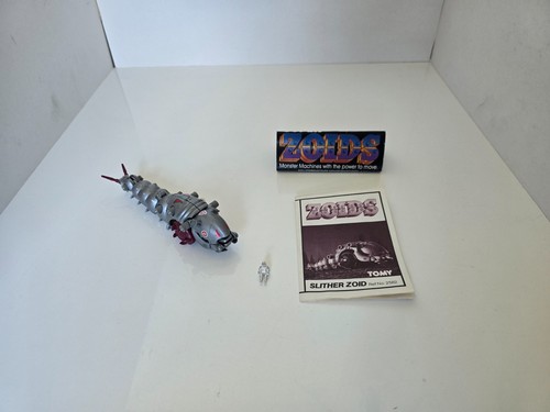 Zoids oer slitherzoid 100 - :, 100%