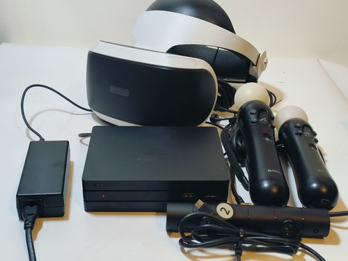 Sony playstation headset - sony,