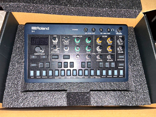 Roland digital desktop - roland,