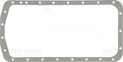 Gasket oil sump fits citroën - gasket,