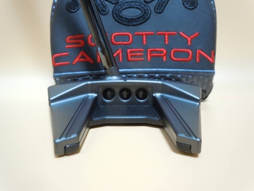 Custom scotty cameron 2026 - cameron,