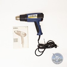 Pistola termica Steinel HL1910E Type 3484 – 2000W 230V – Usata Funzionante