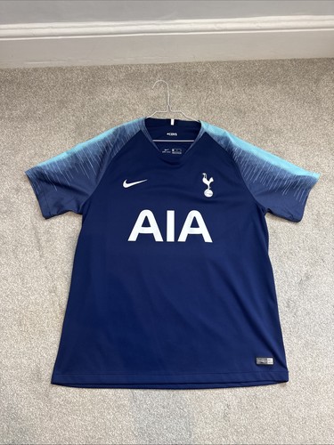 2018 2019 tottenham - 2018/2019,