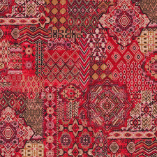 Curtain Upholstery Velvet