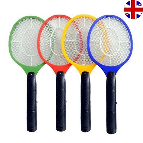 Electric fly insect swatter - electric,