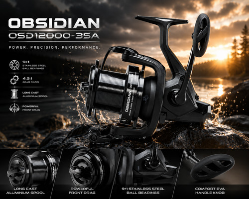 Okuma obsidian osd12000 35a - okuma,