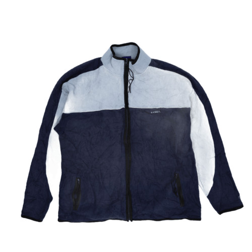 Kangol men navy - navy, blue