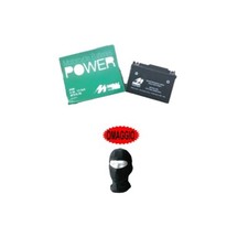 For Honda CRM R 125 1990-1998