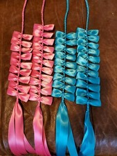 Fox Trotter Braided Show