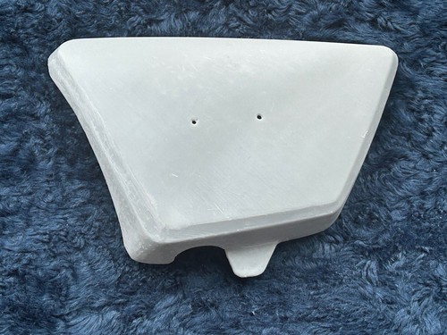 Yamaha xs1100 side - yamaha, (80-81)
