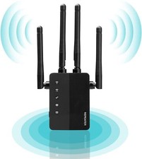 WiFi Extender Signal Booster