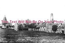 SO 1606 - The Old Glass Works