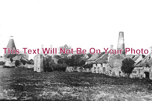 1606 the old glass works - glass,