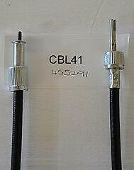 Speedo cable for - cable, cb175