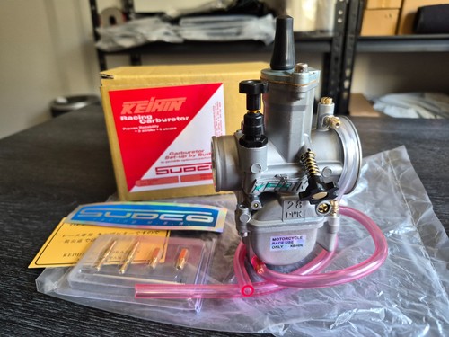Yamaha dt100 125 - dt,