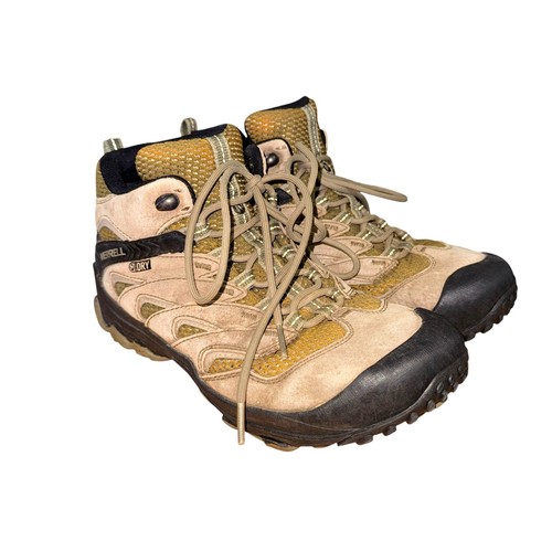 Merrell chameleon limit mens - chameleon, 7