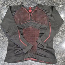 Dainese D-Core Thermo Top and Bottoms Medium. Long sleeves and Long legged.Mint.
