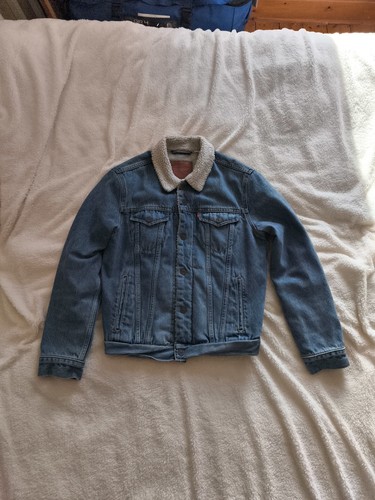 Blue levi strauss - levi’s,