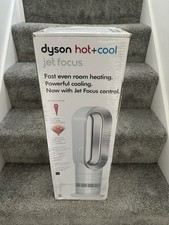 Dyson AM09 Hot/ Cool Jet Focus
