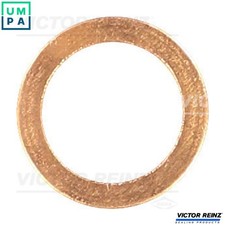 100x SEAL RING OIL DRAIN PLUG