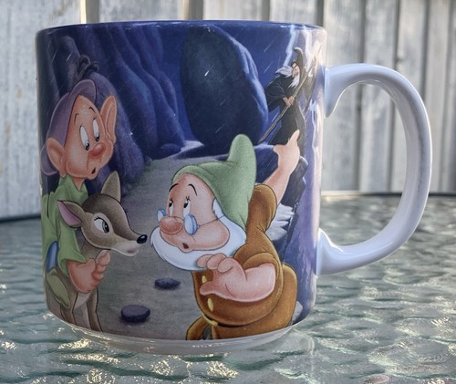 Disney store 2003 - 2003, white