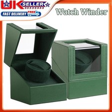 Automatic Watch Winder Display