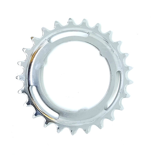 Sturmey archer speed - 8, dished