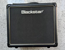 BLACKSTAR HT1-R * MK1 * VALVE