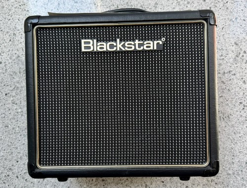 Blackstar ht1 mk1 valve - ht1-r,