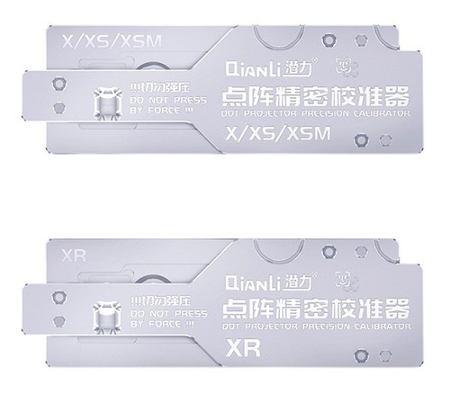 Repair fixture for iphone - for, x