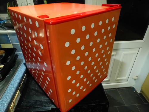 Husky table top 43l mini - table,