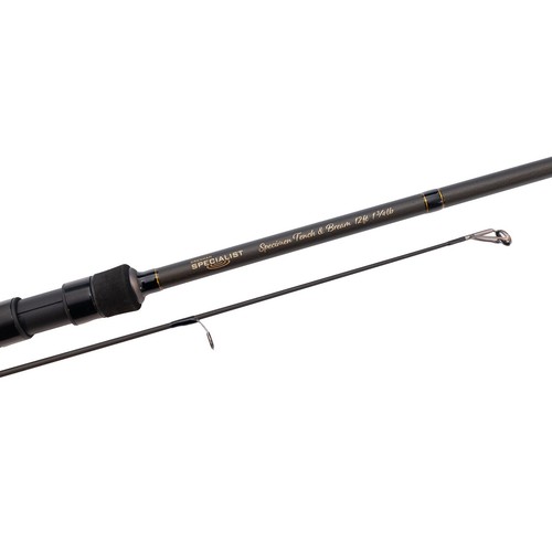 Drennan specialist specimen - drennan,