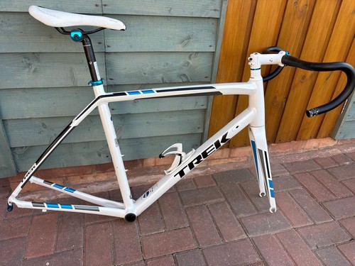 Trek madone road bike - trek, 2.1