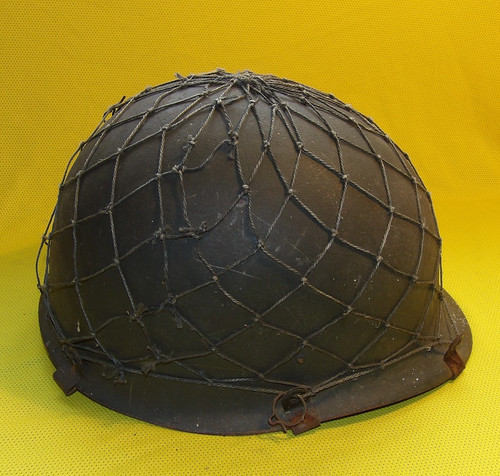 Usa style steel helmet - ,